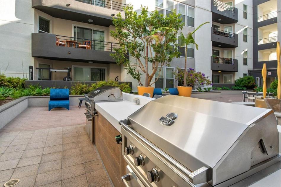 Westerly 2 Bedroom In Marina Del Rey Near Venice Beach! Los Angeles Exterior foto