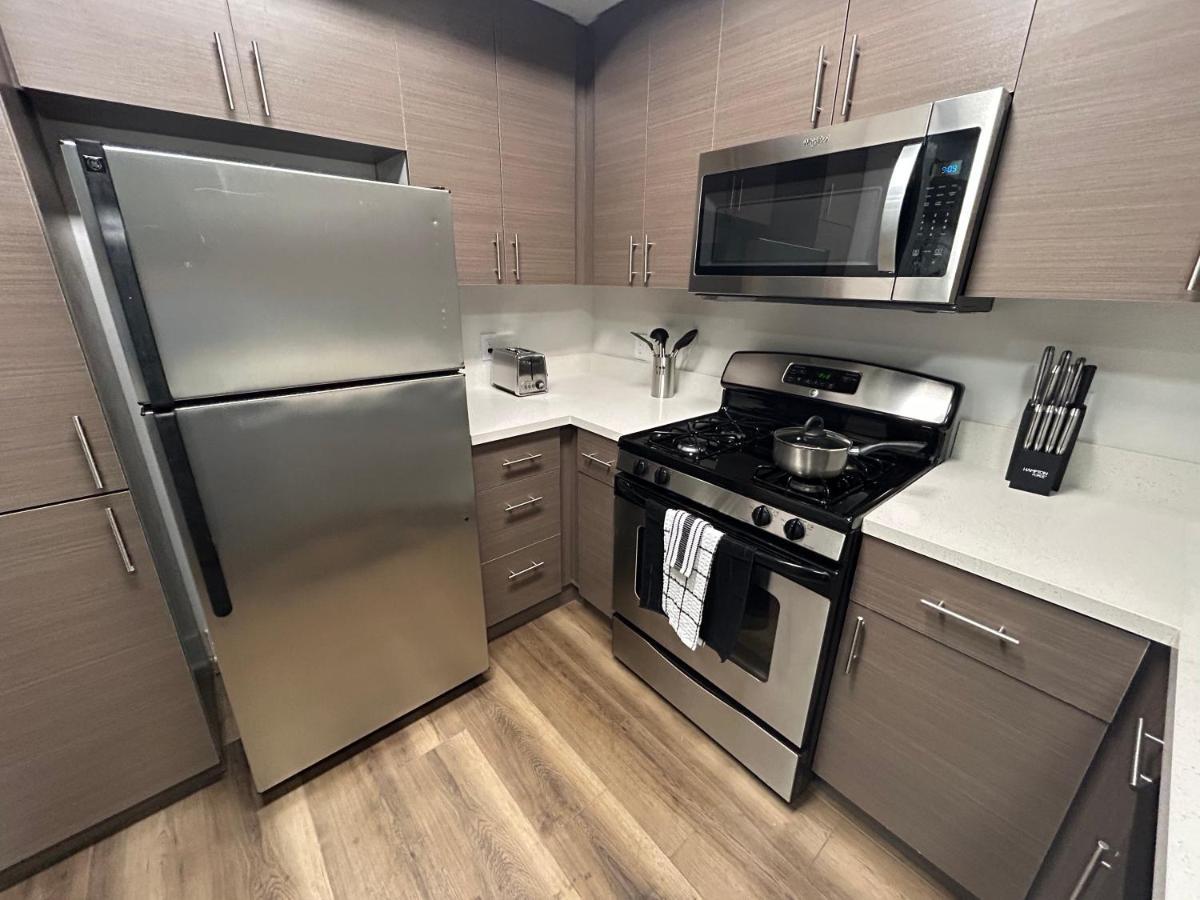 Westerly 2 Bedroom In Marina Del Rey Near Venice Beach! Los Angeles Exterior foto